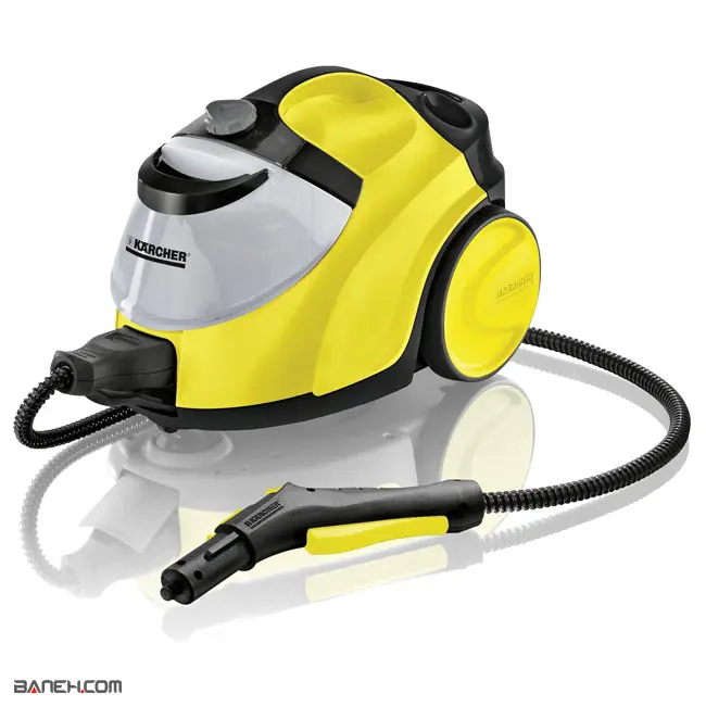 بخارشوی کارچر 2200 وات KARCHER SC5