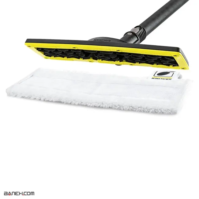 بخارشوی کارچر 2200 وات KARCHER SC5