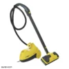 sc590 6 بخار شوی کنوود 1400 وات KENWOOD STEAM CLEANER 1400W SC590