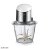 1 خرد کن سنکور 500 وات SCB 6150SS Sencor Food Chopper scb 6150ss.1 خرد کن سنکور 500 وات SCB 6150SS Sencor Food Chopper