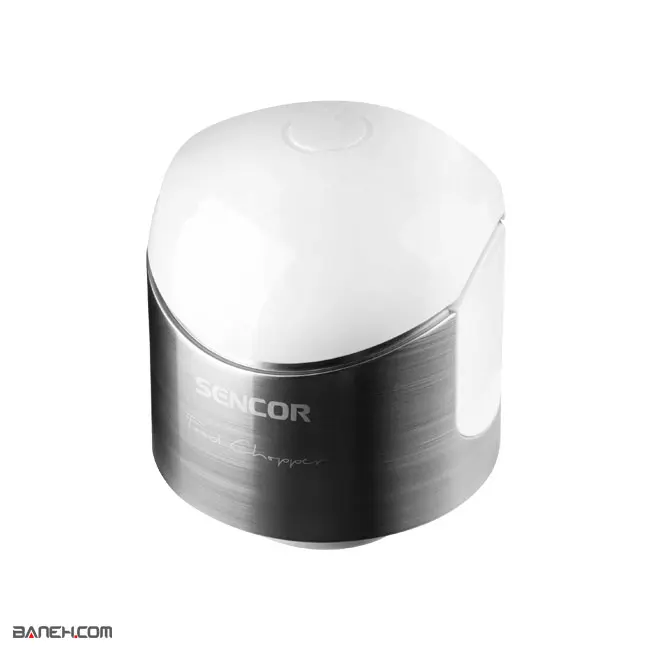 خرد کن سنکور 500 وات SCB 6150SS Sencor Food Chopper