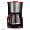 sce3051rd 10 1 خرید قهوه ساز سنکور 1000 وات SCE 3051RD