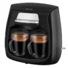 sce 2100bk 8 قهوه ساز سنکور 500 وات مدل SCE 2100BK
