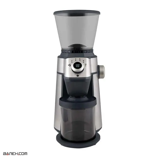 آسیاب قهوه سنکور 150 وات Sencor SCG 6050SS