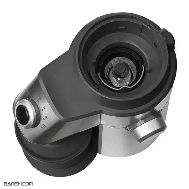 آسیاب قهوه سنکور 150 وات Sencor SCG 6050SS