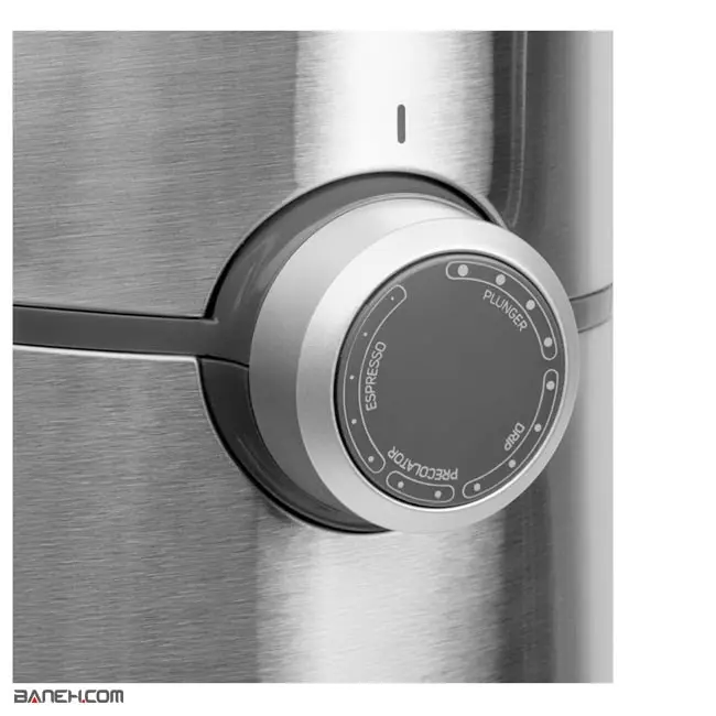 آسیاب قهوه سنکور 150 وات Sencor SCG 6050SS