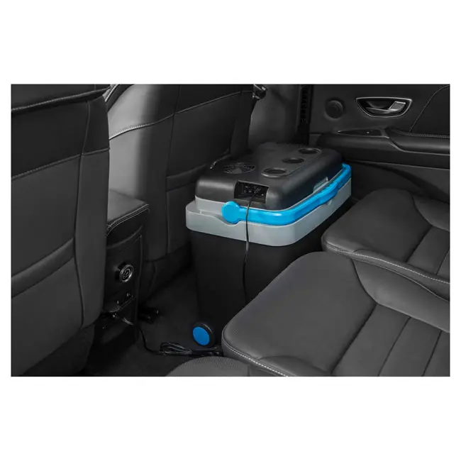 یخچال ماشین سنکور مدل SCM4233BL