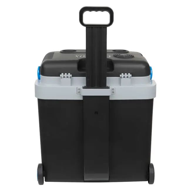 یخچال ماشین سنکور مدل SCM4233BL
