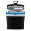 2 یخچال ماشین سنکور مدل SCM4233BL scm4233bl. 1 یخچال ماشین سنکور مدل SCM4233BL