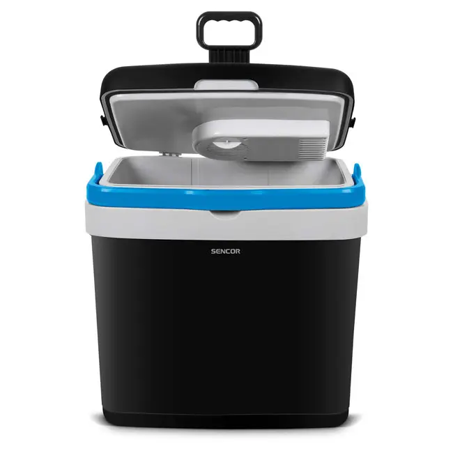 یخچال ماشین سنکور مدل SCM4233BL