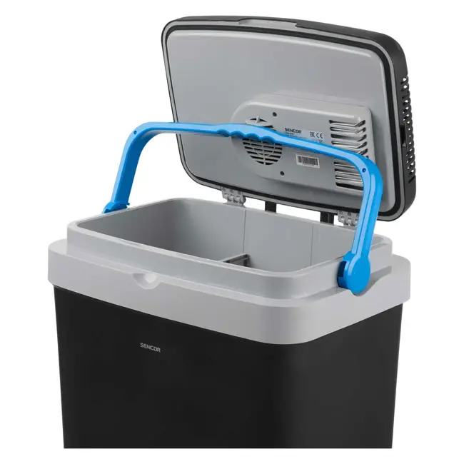 یخچال ماشین سنکور مدل SCM4233BL