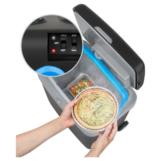 یخچال ماشین سنکور مدل SCM4233BL