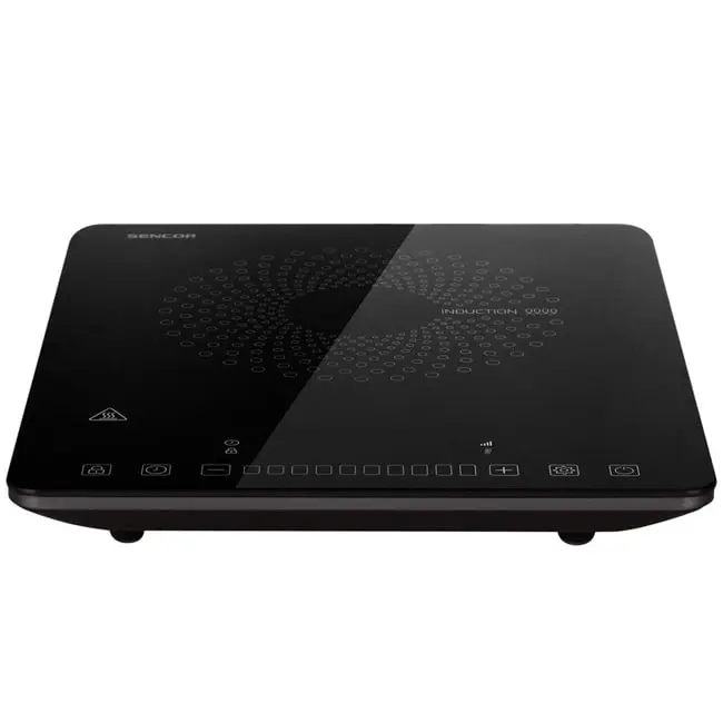 اجاق برقی القایی سنکور 2000 وات مدل SCP 3701 BK