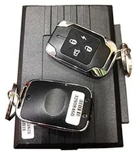 دزدگیر ساده اسکوتا Skuta Remote Car Security System