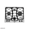 sds 401 خرید اجاق گاز صفحه ای سینجر SDS 401 Sinjer Gas Hob