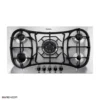 sds 700 اجاق گاز صفحه ای سینجر SDS 700 Sinjer Gas Hob