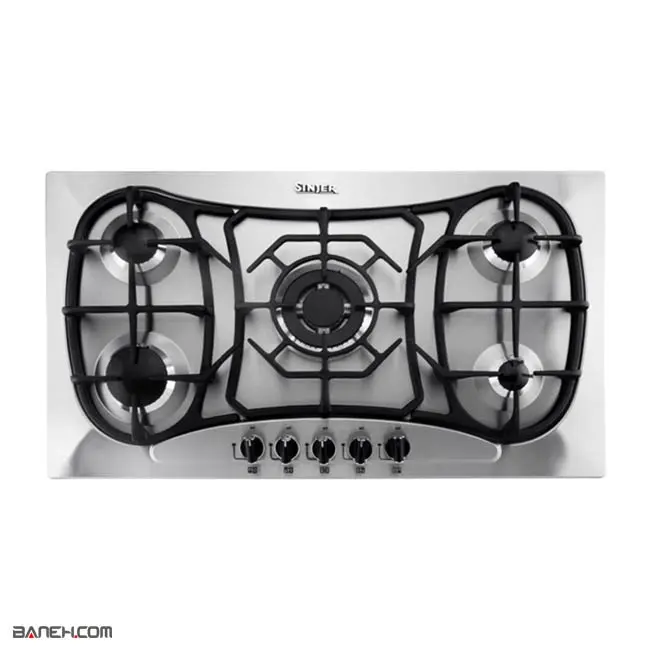 اجاق گاز صفحه ای سینجر SDS 700 Sinjer Gas Hob