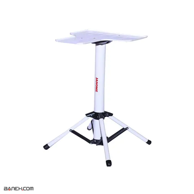 اتو پرس ژانومه 1600 وات JANOME SE300-400 Steam Press