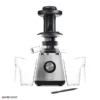 sencor ssj4041bk 11 2 عصاره گیر سنکور Sencor SSJ4041BK Slow Juicer