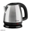 1 کتری برقی سنکور 2000 وات Electric Kettle Sencor SWK 1031SS sencor swk 1031ss 2 کتری برقی سنکور 2000 وات Electric Kettle Sencor SWK 1031SS