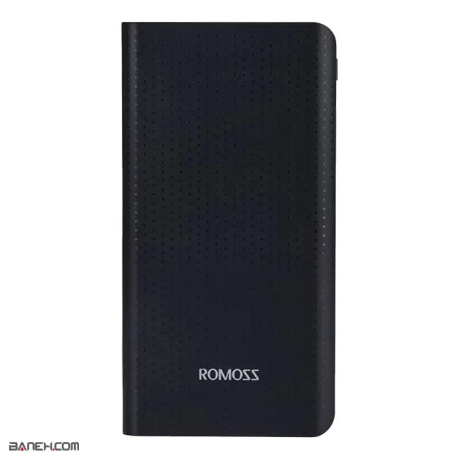 پاور بانک روموس 10000 میلی آمپرساعت Romoss Sense 10