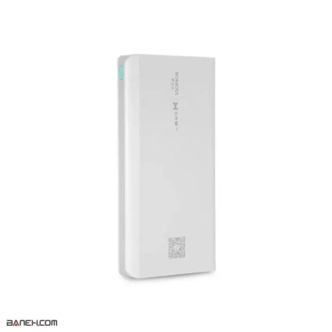 پاور بانک روموس 20000 میلی آمپر Romoss Sense 6P Power Bank
