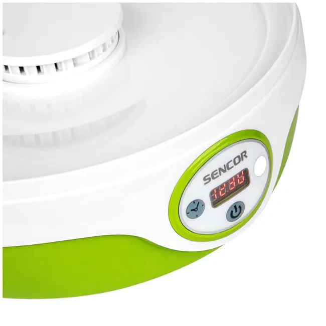 میوه خشک کن سنکور 240 وات SFD851GR