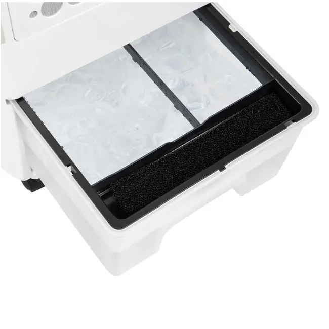 کولر آبی ایستاده 110 وات سنکور مدل SFN9021WH