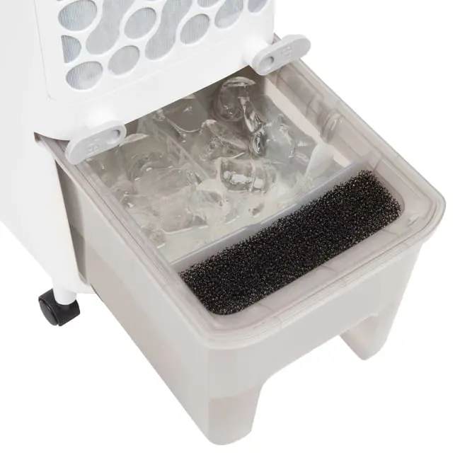 کولر آبی ایستاده سنکور 70 وات مدل SFN 6011