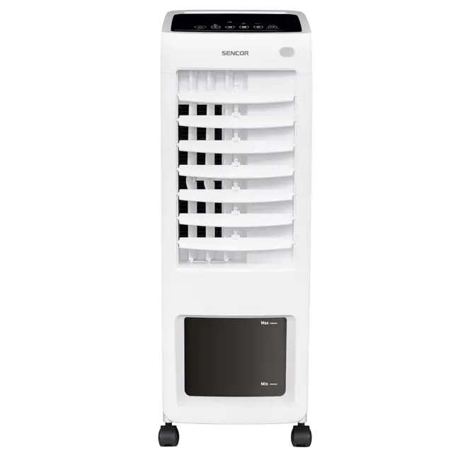 کولر آبی ایستاده سنکور 70 وات مدل SFN 6011