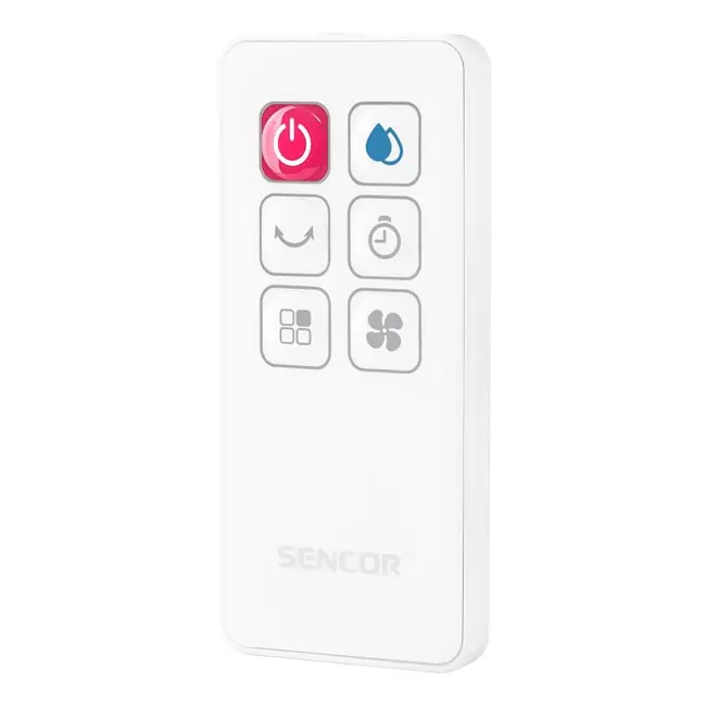 کولر آبی ایستاده سنکور 70 وات مدل SFN 6011
