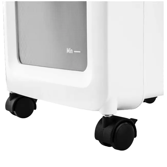 کولر آبی ایستاده سنکور 70 وات مدل SFN 6011