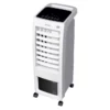 sfn 6011 9 کولر آبی ایستاده سنکور 70 وات مدل SFN 6011