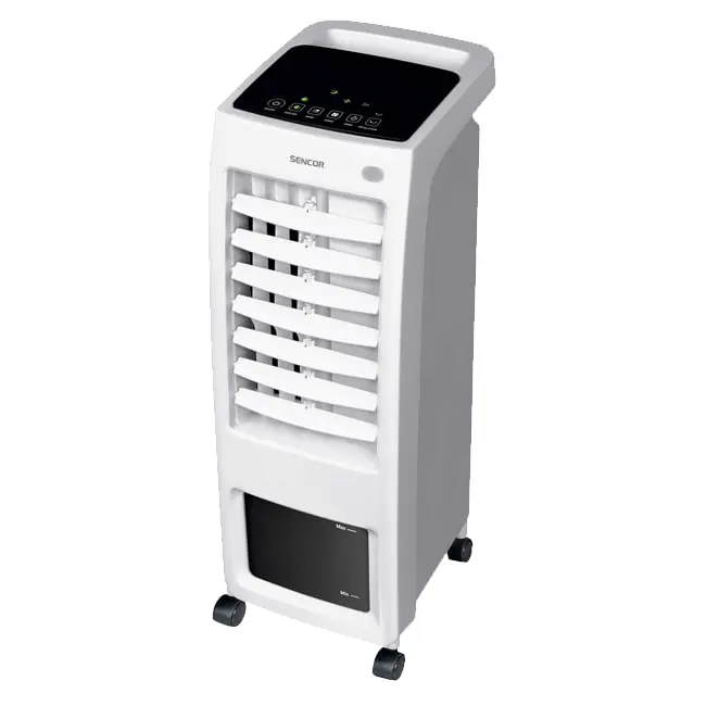 کولر آبی ایستاده سنکور 70 وات مدل SFN 6011