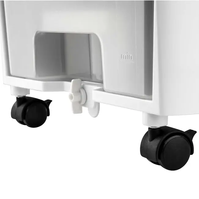 کولر آبی سنکور مدل SFN 9221 WH
