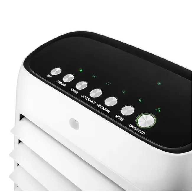 کولر آبی سنکور مدل SFN 9221 WH