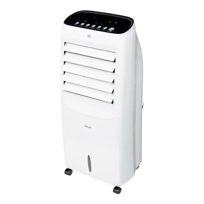 کولر آبی سنکور مدل SFN 9221 WH