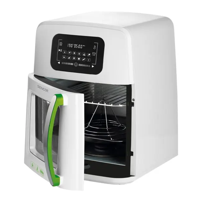 سرخ کن بدون روغن 1800 وات سنکور SFR5400WH