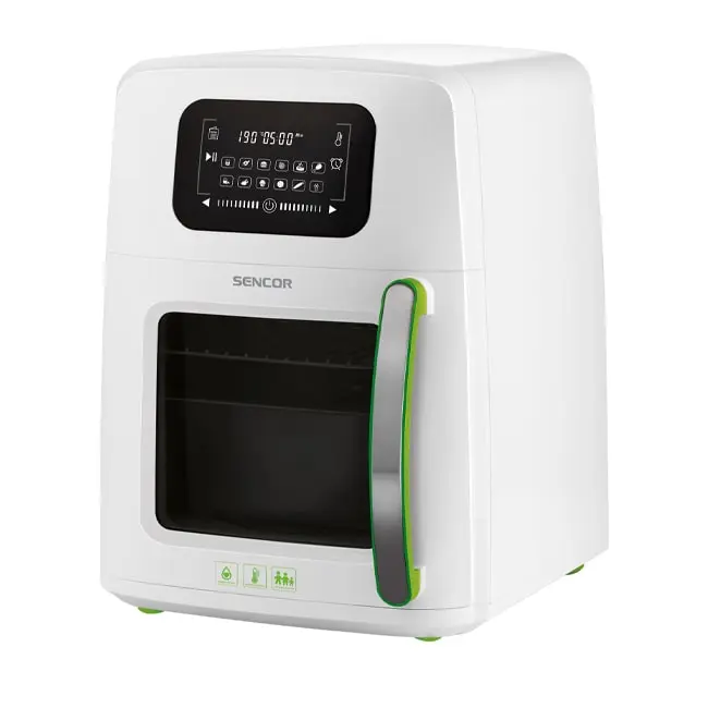 سرخ کن بدون روغن 1800 وات سنکور SFR5400WH