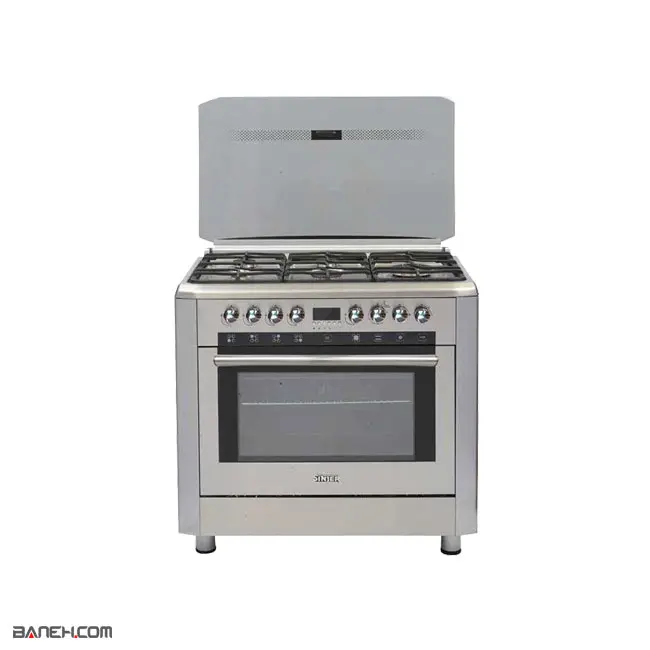 خرید اجاق گاز فردار سینجر SG-A5094 Sinjer Gas Stove