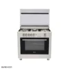 sg eco 5051.22 اجاق گاز سینجر فردار SG-ECO 5051 Sinjer Gas Stove 5 flames