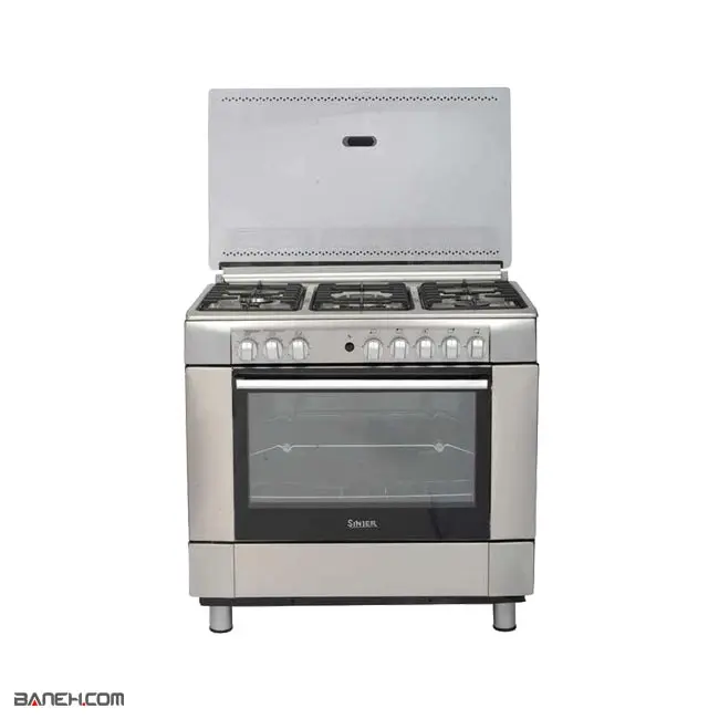 اجاق گاز فردار سینجر SG-S5031 Sinjer Gas Stove