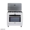 sg s5091 اجاق گاز سینجر 5 شعله فردار SG-S5091 Sinjer Gas Stove