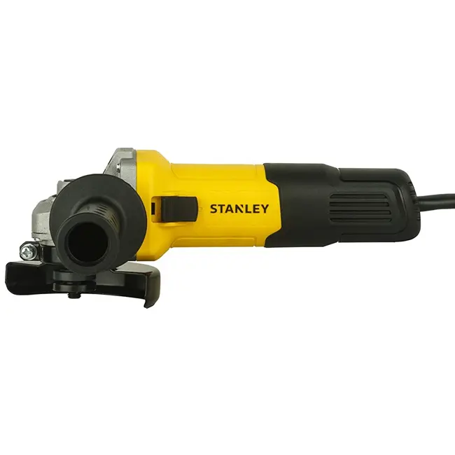 مینی فرز استنلی 750 وات 100 میلیمتر 12000 دور مدل Sg7100-B5