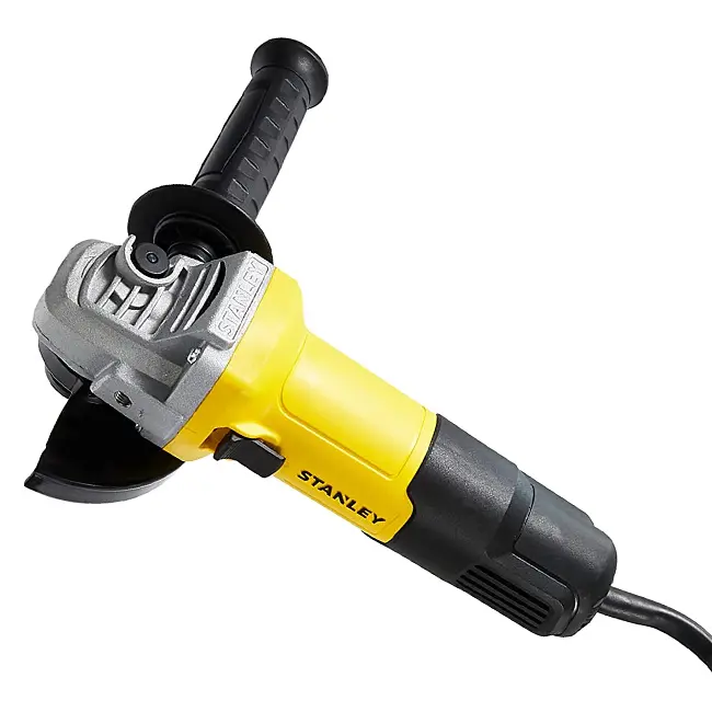 مینی فرز استنلی 750 وات 100 میلیمتر 12000 دور مدل Sg7100-B5
