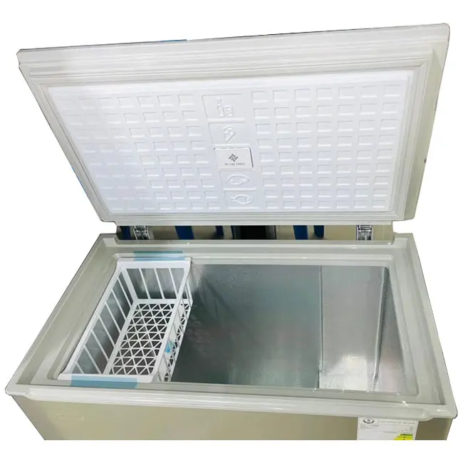 فریزر تک صندوقی شینون 205 لیتر SH-205GPC