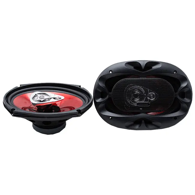 اسپیکر خودرو شروود 900 وات کواکسیال SH-6957