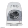 sh2000m 9 بخاری برقی پارس خزر SH2000M Pars Khazar Fan Heater