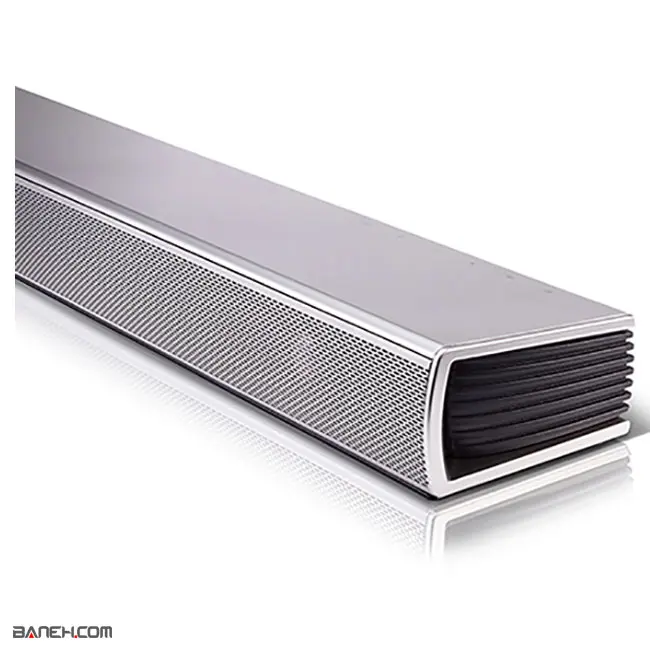 ساندبار ال جی 360 وات 2.1 کاناله LG SOUNDBAR SH7