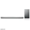 sh7 4 ساندبار ال جی 360 وات 2.1 کاناله LG SOUNDBAR SH7